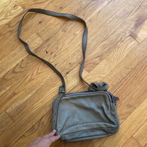 Liebeskind crossbody bag - Picture 5 of 10